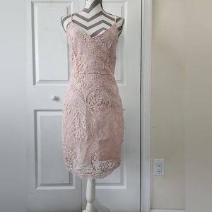 Vintage Charlotte Russe Dress